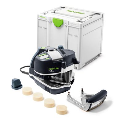 Festool Kantlimmare CONTURO KA 65-Plus