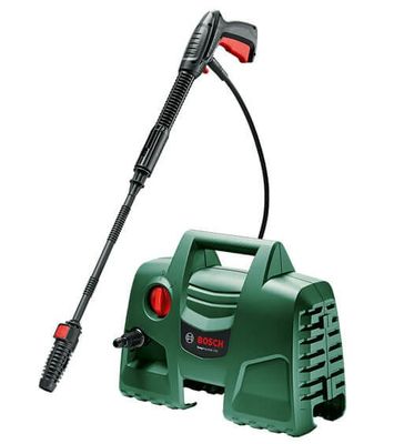 Bosch Högtryckstvätt EasyAquatak 100 Lång Lans (100 bar)