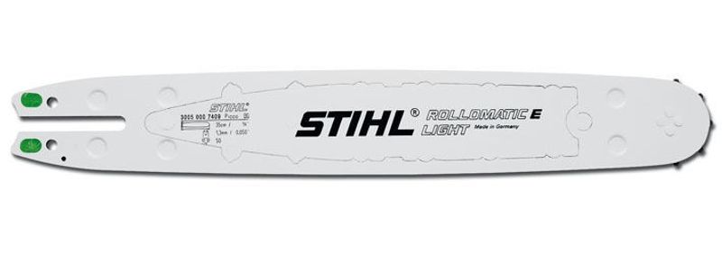 Stihl Motorsågssvärd 35cm 1,3mm 3/8" (Picco)