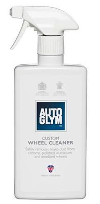 Autoglym Custom Wheel Cleaner 500ml