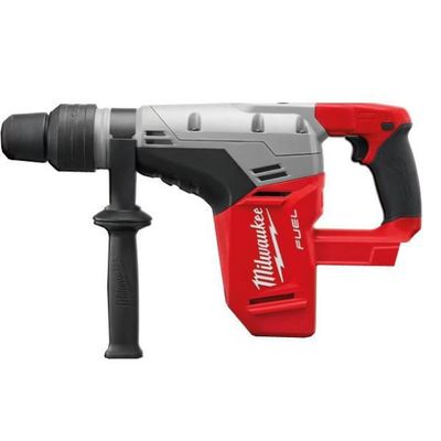 Milwaukee M18 CHM-0 Borrhammare SDS-MAX 18V (Naken)