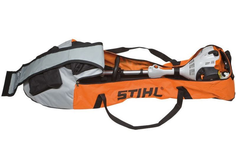 Stihl Bärväska för FS-KM, HSA 56, HSA 66, HSA 86, BGA 85, BGA 86, BGA 100