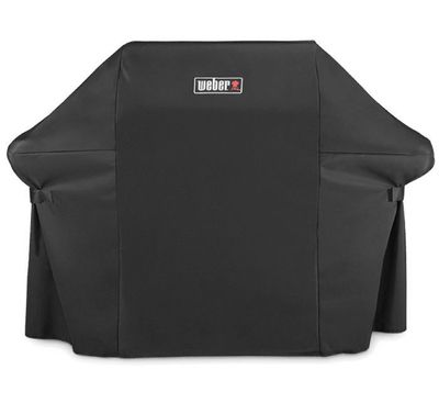 Weber 7133 Premiumöverdrag Genesis II 200-serien (2st brännare)