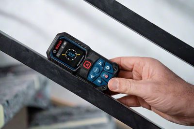 Bosch Laseravståndsmätare GLM 50-27 C Professional
