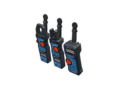 Bosch MH 1 Magnetisk Hängare för Mätinstrument