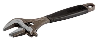 Bahco 9031P Skiftnyckel ERGO™ Rörgrepp Fosfaterad 8"