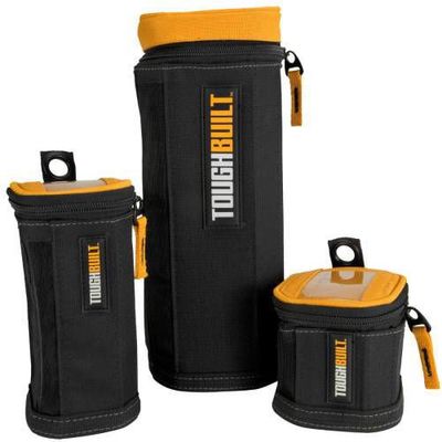 ToughBuilt Tower Softboxes 3-Pack