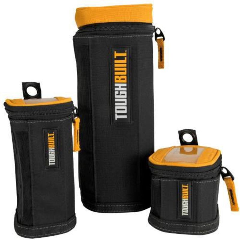ToughBuilt Tower Softboxes 3-Pack