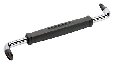 Bahco Vinkelskruvmejsel Philips-skruv PH1 & PH2