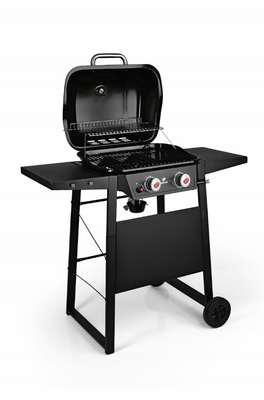 Landmann Gasgrill 2.0