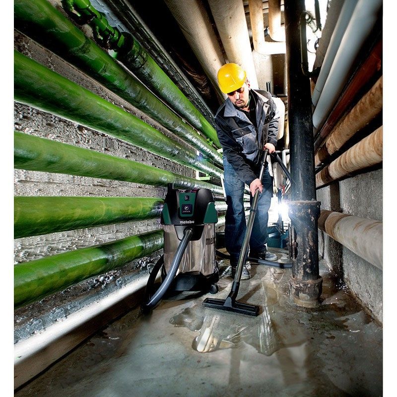Metabo GE 710 COMPACT Rakslip (710W)