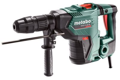 Metabo KHEV 5-40 BL Kombihammare SDS-MAX 8,7 joule