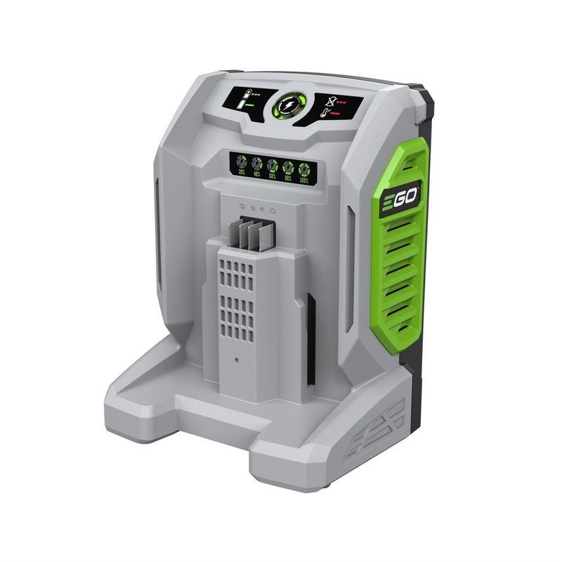 EGO CH7000E-T Snabbladdare 56 V 700 W IOT