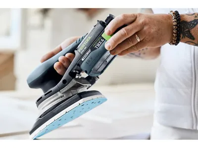 Festool Tabless-batteri BP 18 TBX 4 C-ASI