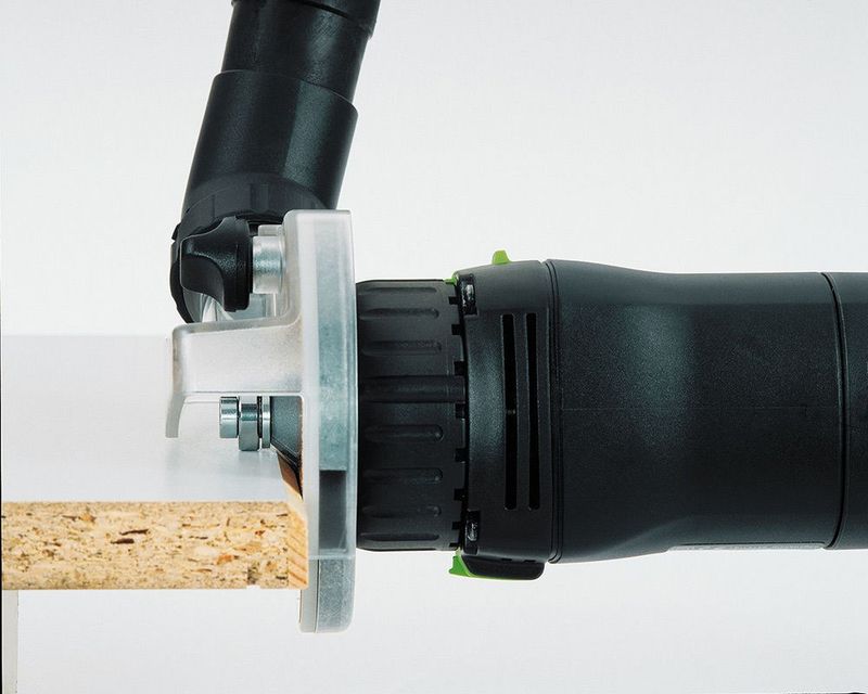 Festool Kantfräs OFK 500 Q-PLUS R2 230V