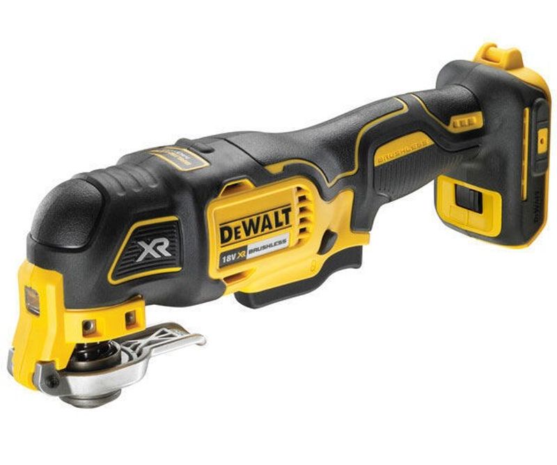 DeWalt DCS356NT Multiverktyg 18V XR T-STAK (utan batterier)