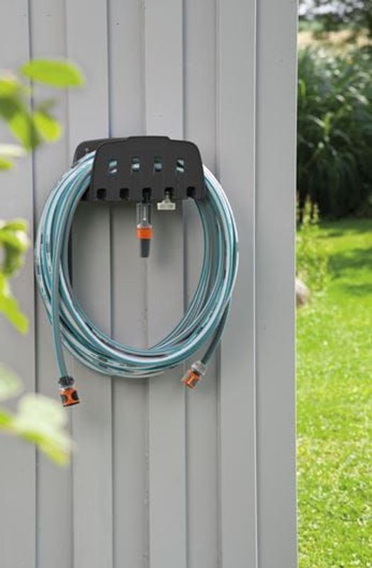 Gardena 18005-20 Slangset med slanghängare 20m 1/2"