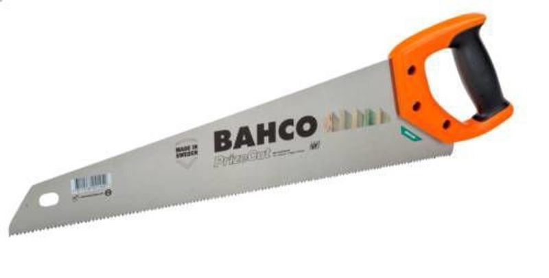 Bahco Handsåg Pricecut 22" (550mm)