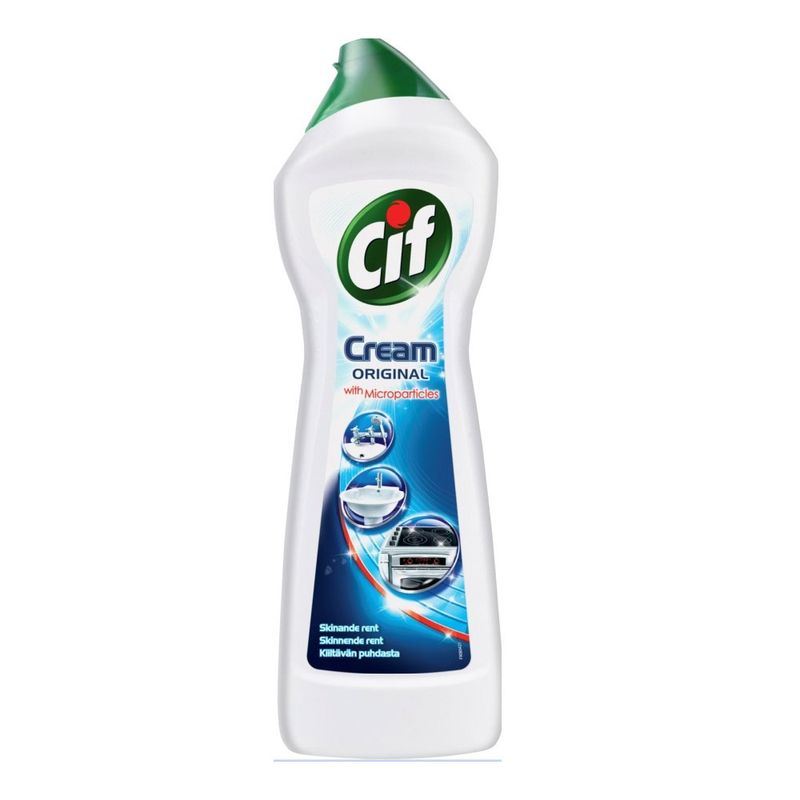 CIF Allrengöringsmedel ORGINAL CREAM 750ml