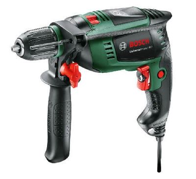 Bosch Slagborrmaskin UniversalImpact 800 800W