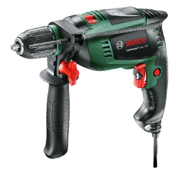 Bosch Slagborrmaskin UniversalImpact 800 800W