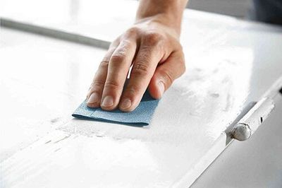 Festool Handslippapper Slipark 230x280 mm 10-pack