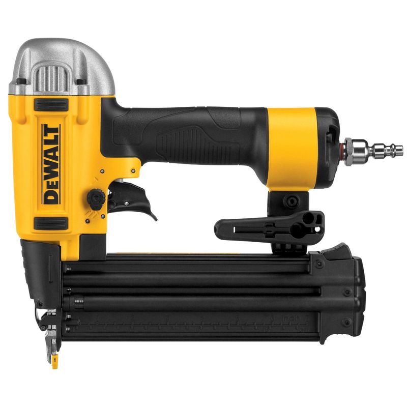 DeWalt DPN1850PP Dyckertpistol 1,2mm Precision Point (15-55mm)
