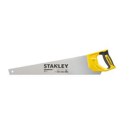 Stanley Sharpcut 550mm Handsåg 7TPI