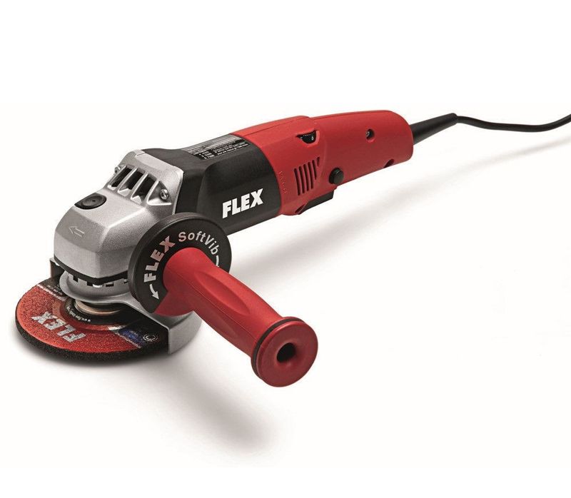 Flex Vinkelslip L3406VRG