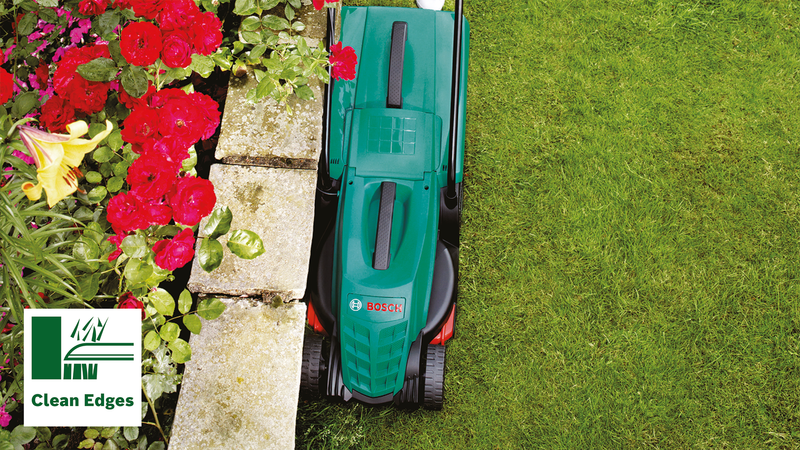 Bosch AdvancedRotak 36V-44-750 gräsklippare 36V (1x4,0ah)