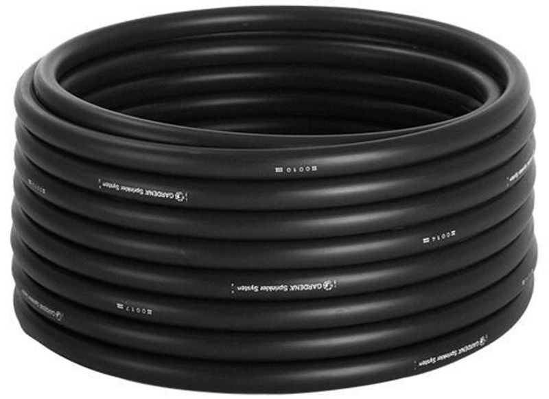 Gardena 02701-20 Anläggningsrör, 50 m 3/4"
