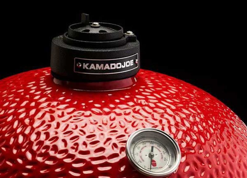Kamado Joe Keramikgrill Big Joe I