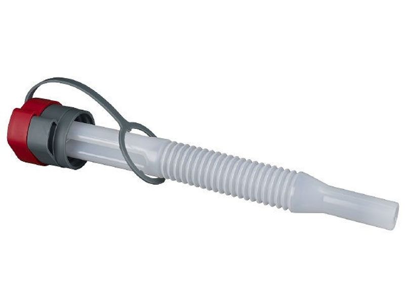 Pressol Pip bensindunk inkl. packning