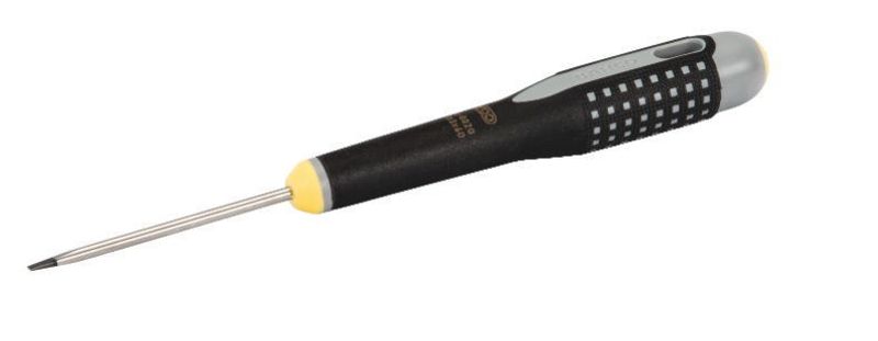 Bahco Spårskruvmejsel BE-8010 Ergo 2,5x60mm