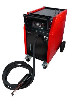 R!MAC Mega Inductor 10.0 Induktionsvärmare 10kW  18-45 kHz