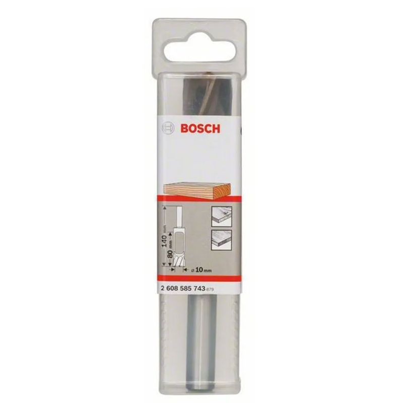 Bosch Plugg-/Tappborr