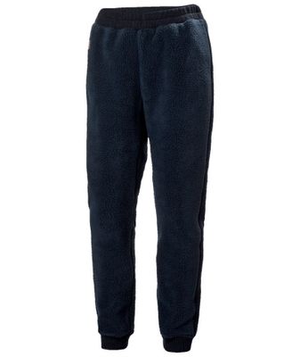 Helly Hansen 72181 Pälsfiberbyxa Heritage NAVY