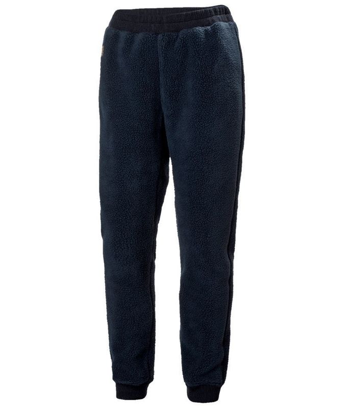 Helly Hansen 72181 Pälsfiberbyxa Heritage NAVY