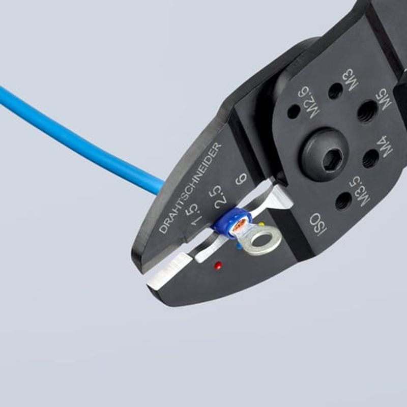 Knipex Kabelskotång 240mm 97 22 240