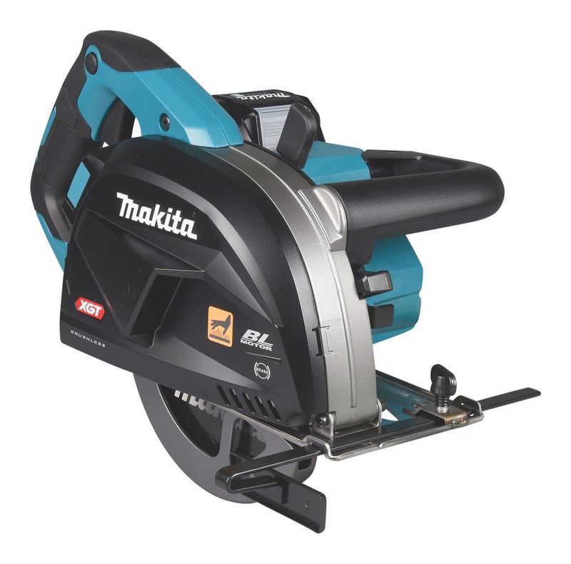 Makita CS002GZ Metallcirkelsåg 40V XGT 185 mm (utan batteri)