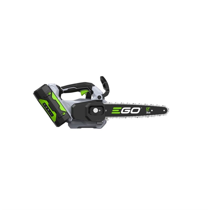 EGO CS1200E Topphandssåg 30 cm, 20 m/s solo