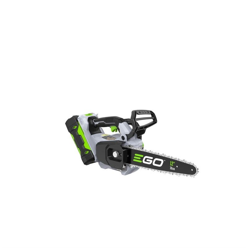 EGO CS1200E Topphandssåg 30 cm, 20 m/s solo