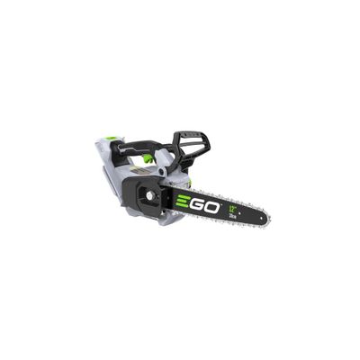 EGO CS1200E Topphandssåg 30 cm, 20 m/s solo