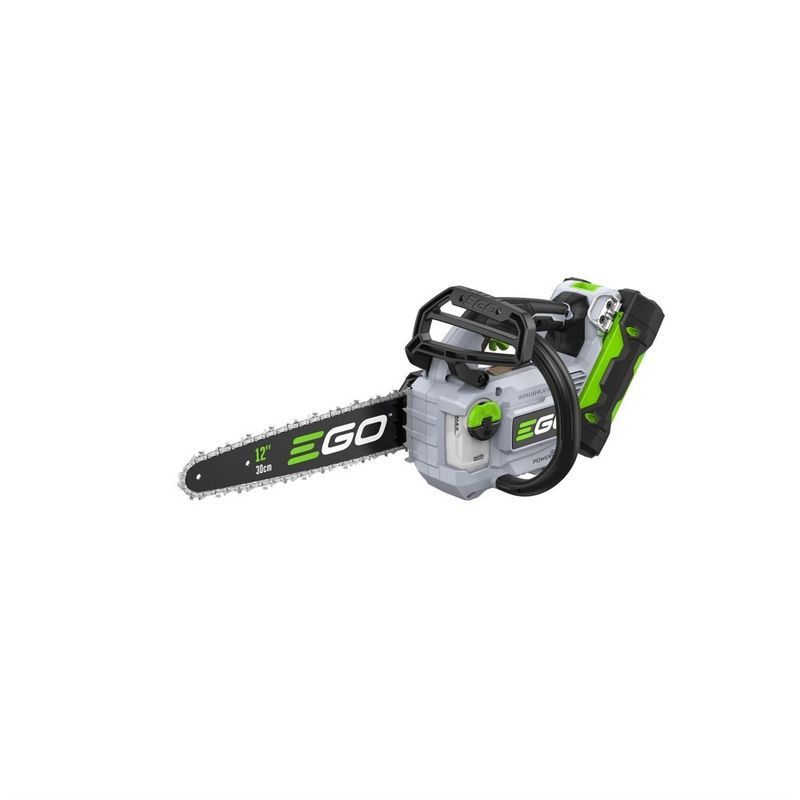 EGO CS1200E Topphandssåg 30 cm, 20 m/s solo