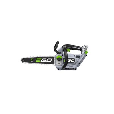 EGO CS1200E Topphandssåg 30 cm, 20 m/s solo