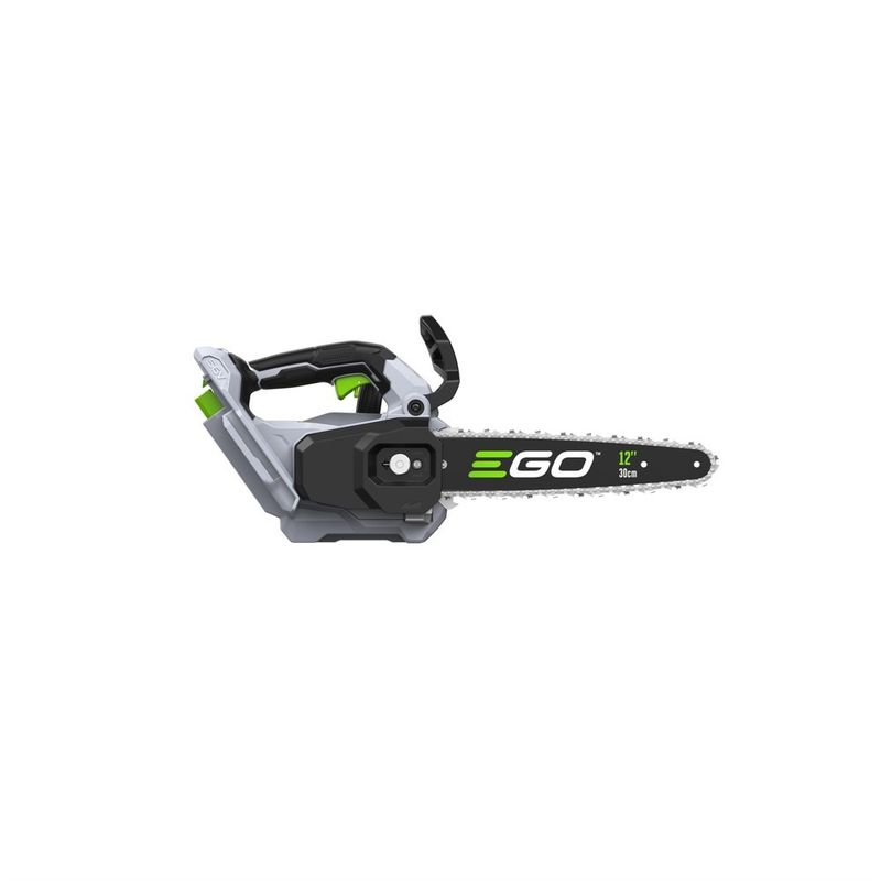 EGO CS1200E Topphandssåg 30 cm, 20 m/s solo