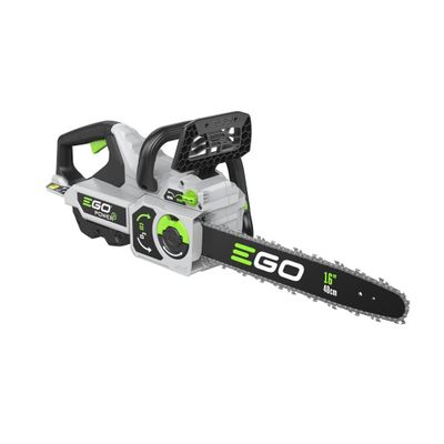 EGO CS1614E Motorsåg 40 cm 20 m/s Set