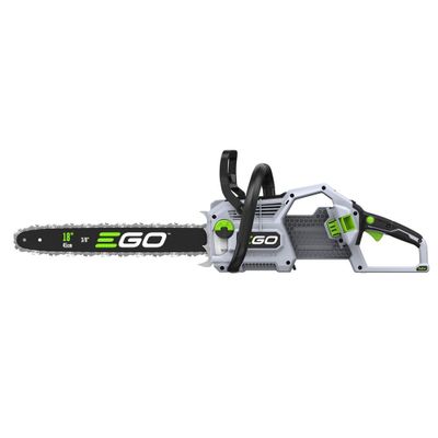 EGO CS1810E Motorsåg 45 cm 22 m/s Solo