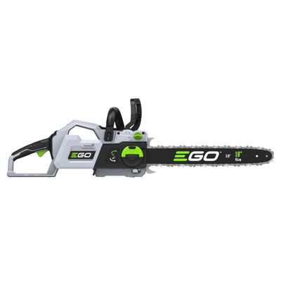 EGO CS1810E Motorsåg 45 cm 22 m/s Solo