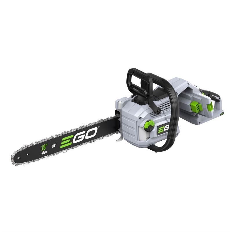 EGO CS1810E Motorsåg 45 cm 22 m/s Solo